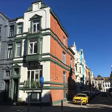 Chic & Cosy In 300m From Beach Free P In Street Apartman
