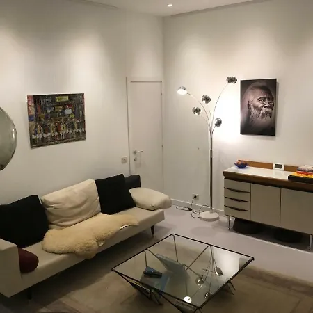 Apartman Chic & Cosy In 300m From Beach Free P In Street *